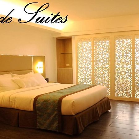Andana Resort Guimaras Luaran gambar