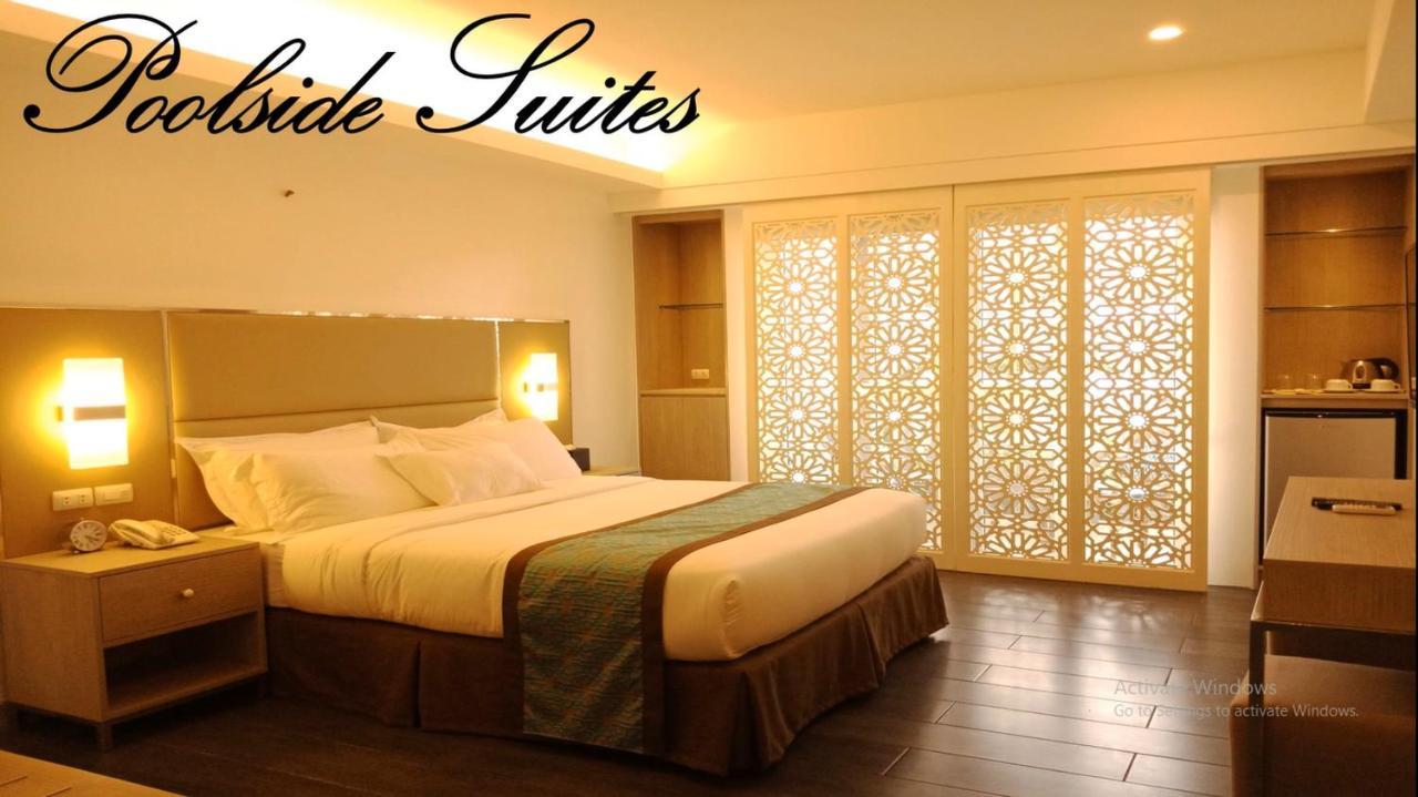 Andana Resort Guimaras Luaran gambar