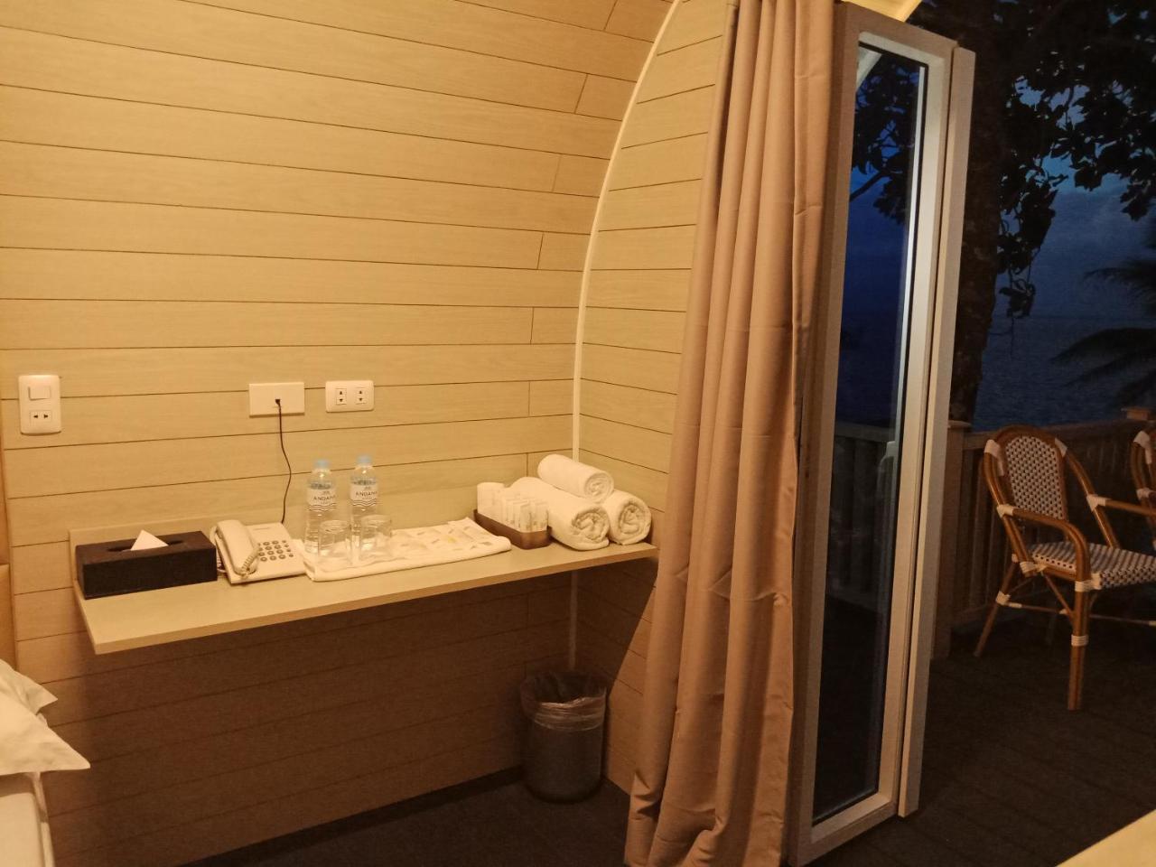 Andana Resort Guimaras Luaran gambar