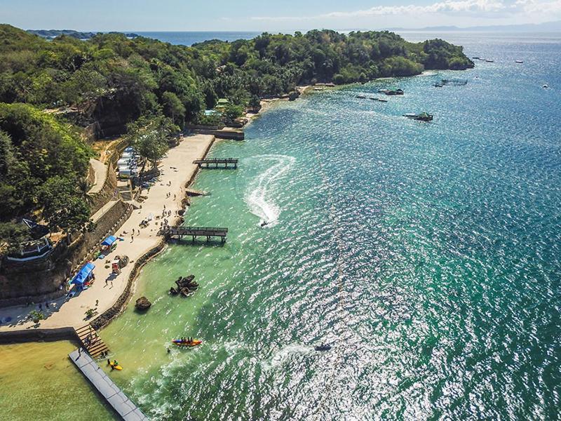 Andana Resort Guimaras Luaran gambar