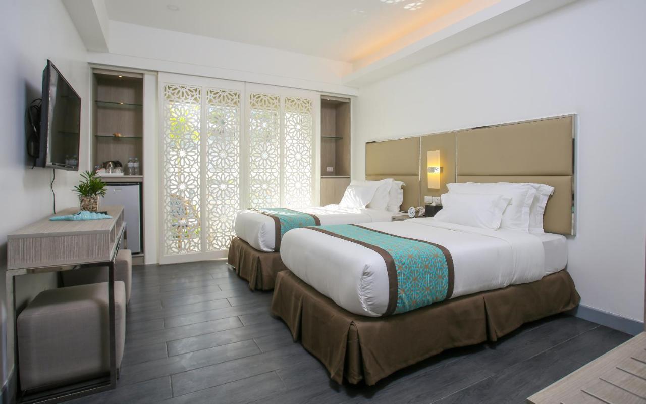 Andana Resort Guimaras Luaran gambar