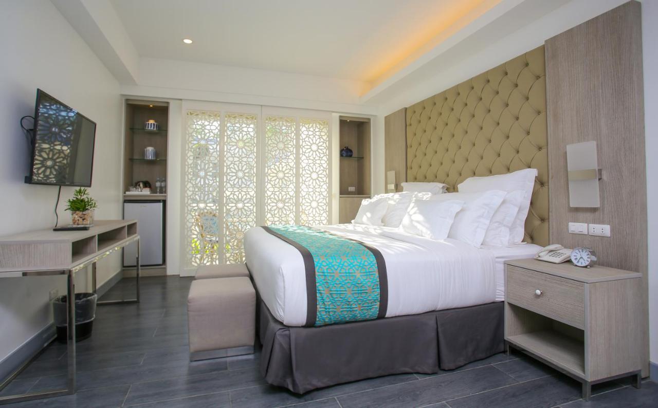Andana Resort Guimaras Luaran gambar
