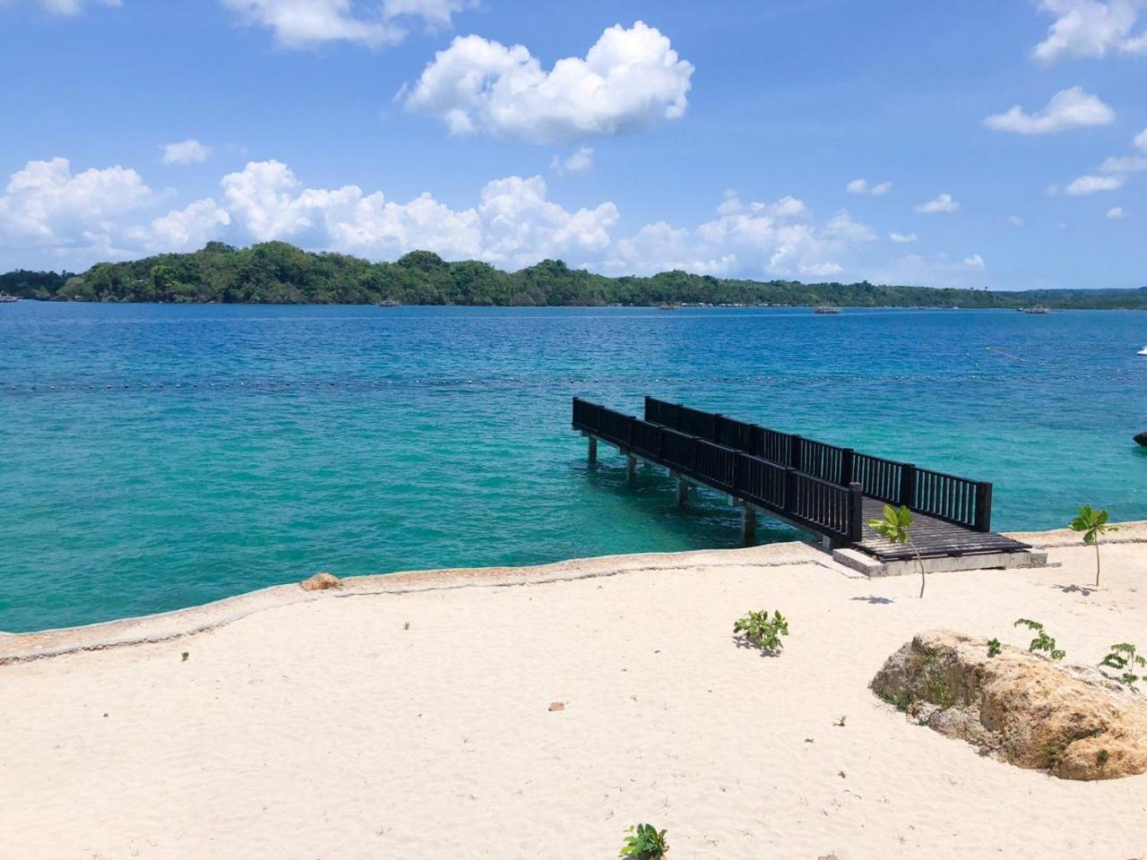 Andana Resort Guimaras Luaran gambar
