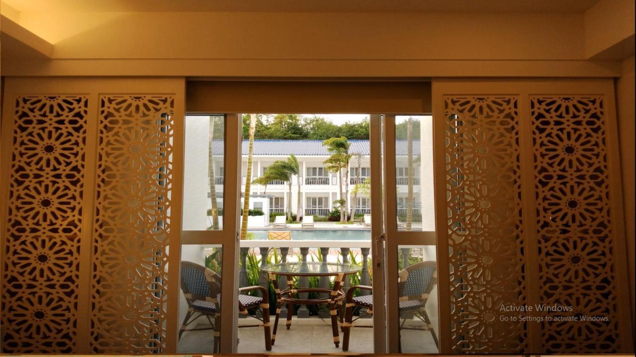 Andana Resort Guimaras Luaran gambar